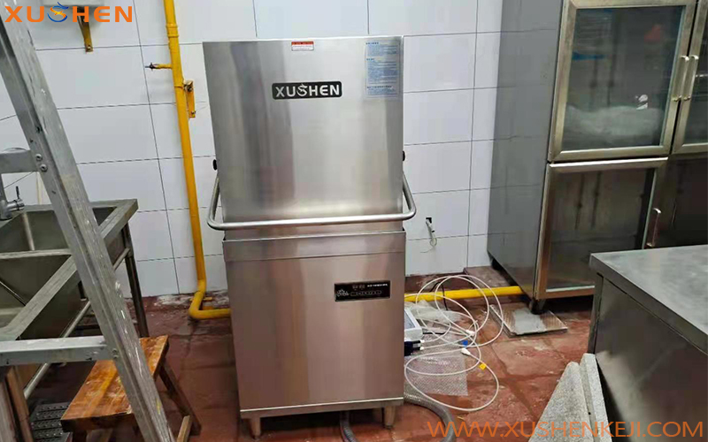 洛陽飯店洗碗機(jī)，小型洗碗機(jī)，河南洗碗機(jī)廠家