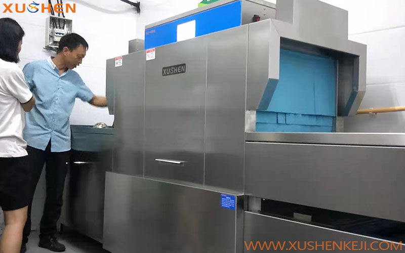 鄭州洗碗機(jī)廠家，商用洗碗機(jī)，洗碗機(jī)定制