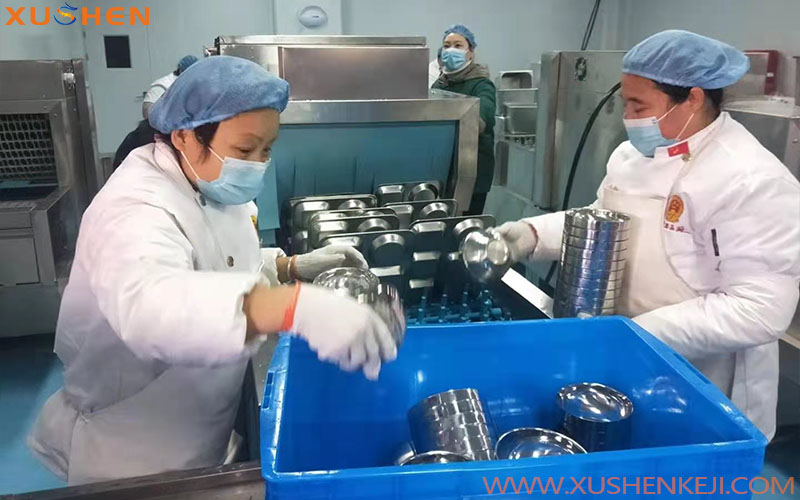 洗碗機催干劑，商用洗碗機，鄭州洗碗機廠家