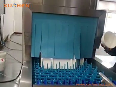 商用洗碗機好不好？洗碗機廠家說了不算，來看客戶真實體驗
